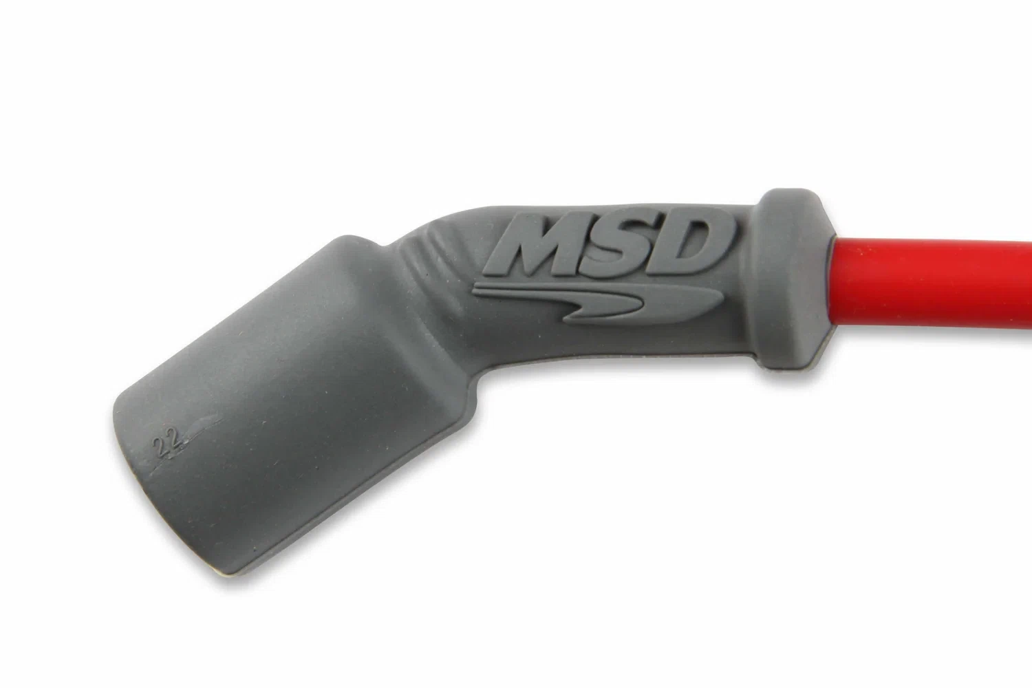 MSD 32819 - LS High Performance Spark Plug Wire Set 8.5 LS1 LS2 LS3 LS